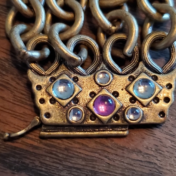 Chain Bracelet - Picture 3 of 5